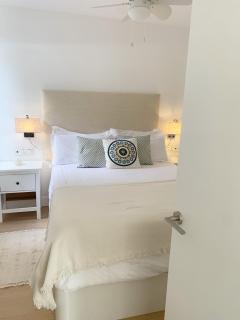 Oasis Beach Apartment - 8