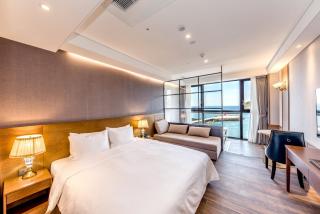 Dyne Oceano Hotel - Jeju - 9