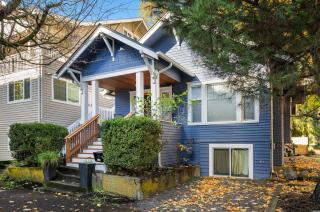 119 - Historic Gem in the U District - 3