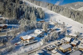 Haus Talblick Flachau - 6