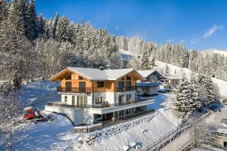 Haus Talblick Flachau - 5