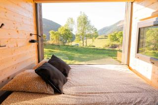 Homnest - Brumes des Hauts Bains - Coeur Pyrennees - 0