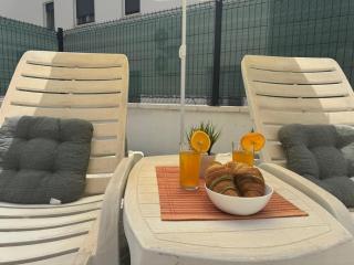 Apartments BRIST HILLS - 2