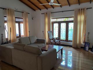 Wimal Villa - 6