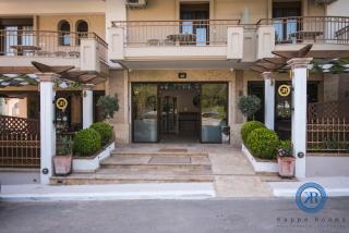 Kappa Rooms & Apartments by BookVillaEU - 9