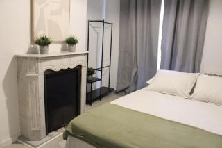 Matute Street, Private rooms - 8