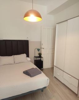Matute Street, Private rooms - 5