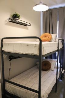 Matute Street, Private rooms - 2