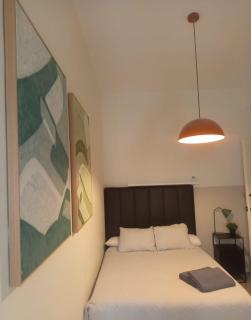 Matute Street, Private rooms - 0
