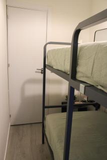 Matute Street, Private rooms - 3