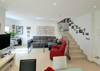 Townhouse in Cabo Servera - Torrevieja PMT36 - 0