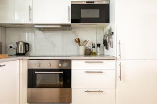 Cozy apartment in the heart of Stavanger - 3