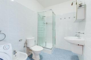 Elegant 3BDs with Sauna Near the Dancing House and Riverside - NP - 9