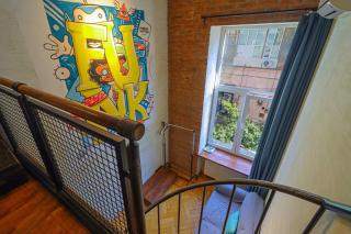 Tbilisi Heart Funky 1BR Apt - By Wehost - Tbilisi - 7