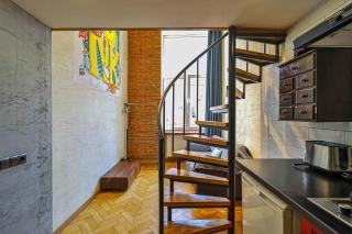 Tbilisi Heart Funky 1BR Apt - By Wehost - Tbilisi - 3