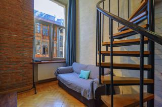 Tbilisi Heart Funky 1BR Apt - By Wehost - Tbilisi - 2