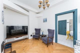 Esplanaadi Luxury Apartment - 2
