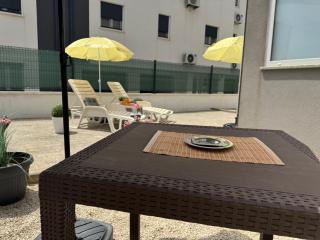 Apartments BRIST HILLS - 8