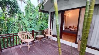 Ubud Tropical - 8