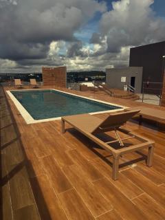 Jardim dos Carneiros Tamandaré Apartamento 302 - 0