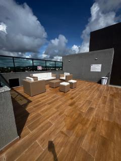 Jardim dos Carneiros Tamandaré Apartamento 302 - 9