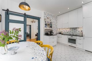 Esplanaadi Luxury Apartment - 0