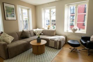 Cozy apartment in the heart of Stavanger - 0