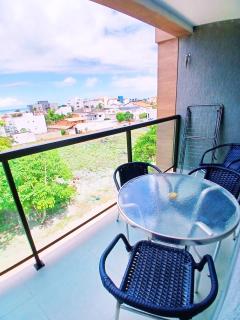 Jardim dos Carneiros Tamandaré Apartamento 302 - 1