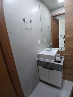 Jardim dos Carneiros Tamandaré Apartamento 302 - 2
