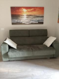 Casa Vacanza AURORA Taormina Trappitello - 5