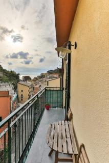Affittacamere Dai Baracca - Riomaggiore - 1