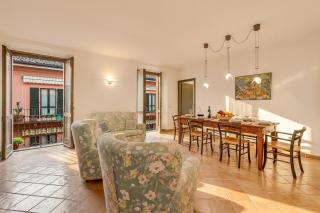 Appartamento Annamaria - Happy Rentals - 1