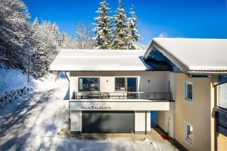 Haus Talblick Flachau - 2