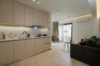 Mira Central Living Suites in Hersonissos - 70m from the Beach - 5