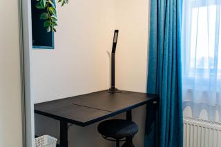 Flexible SelfCheckIns Zagreb 271 - 2 Bedroom Apartment - Loggia - Parking - 5