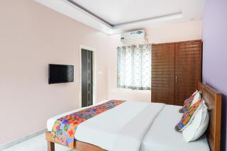 FabHotel MR Guest Line - Banashankari - 6