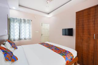 FabHotel MR Guest Line - Banashankari - 5