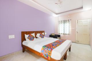 FabHotel MR Guest Line - Banashankari - 9