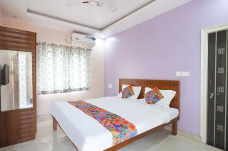 FabHotel MR Guest Line - Banashankari - 7