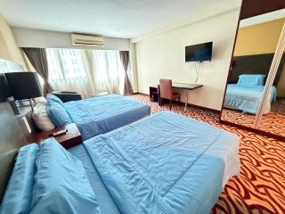 Faina Homestay SCSP Ming Resident - 0