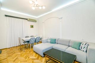 CONCEPT Apartment - Baku - 5