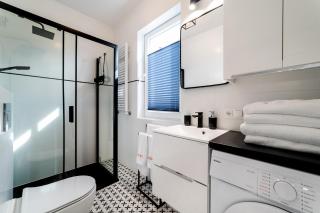 LuxFlats Apartament Helsinki - 6