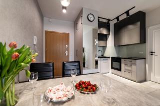 LuxFlats Apartament Helsinki - 9