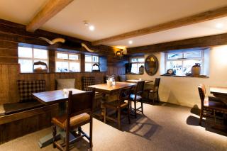 Barley Mow - 5