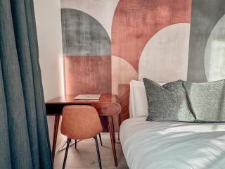Latitude 43 Flat - 1BR near Dundas-Sankofa and TMU - 9