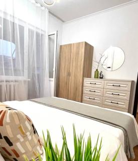 Comfort class apartment in an elite district - 9
