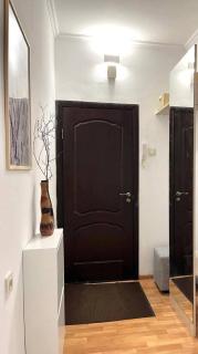 Comfort class apartment in an elite district - 5