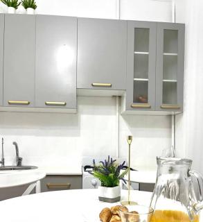 Comfort class apartment in an elite district - 4