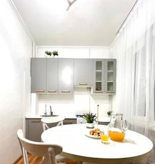 Comfort class apartment in an elite district - 1