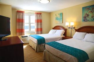 Plim Plaza Hotel - Ocean City - 0